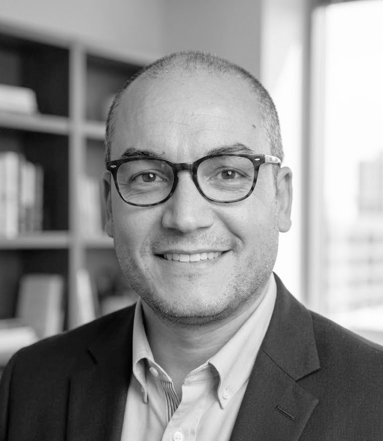 Djalal Benkrouk